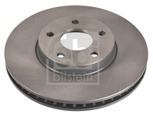 FEBI BILSTEIN 108192 Brake Disc
