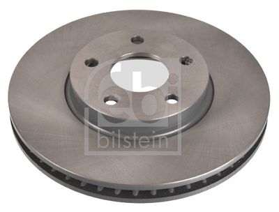 Brake Disc FEBI BILSTEIN 108192