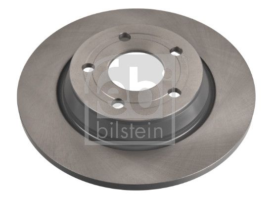 FEBI BILSTEIN 108193 Brake Disc