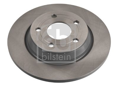 Brake Disc FEBI BILSTEIN 108193