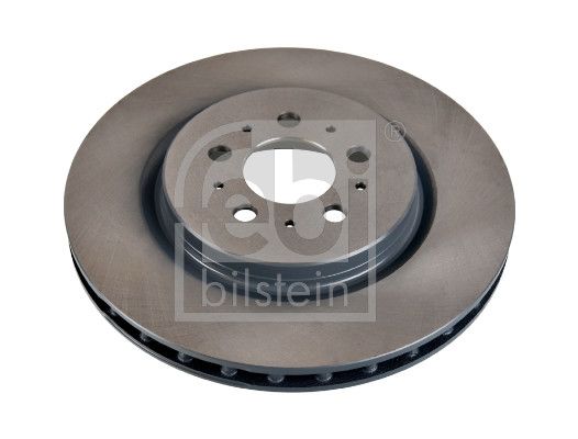 FEBI BILSTEIN 108195 Brake Disc