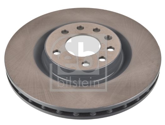 FEBI BILSTEIN 108197 Brake Disc