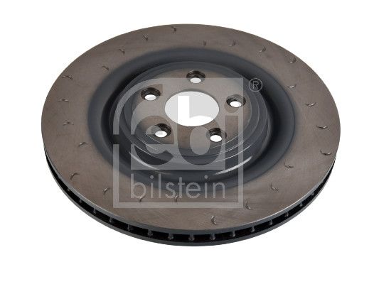 FEBI BILSTEIN 108198 Brake Disc