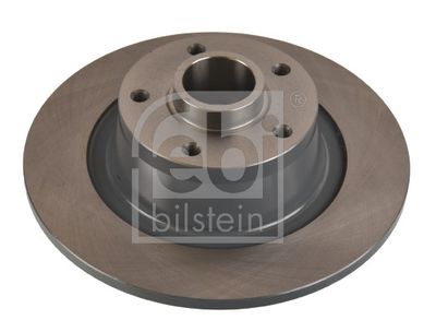 Brake Disc FEBI BILSTEIN 108200