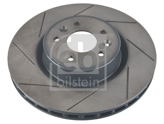 FEBI BILSTEIN 108201 Brake Disc