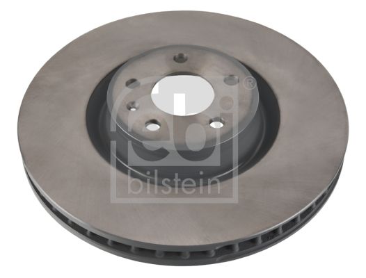 FEBI BILSTEIN 108202 Brake Disc