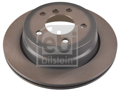 Brake Disc FEBI BILSTEIN 108203