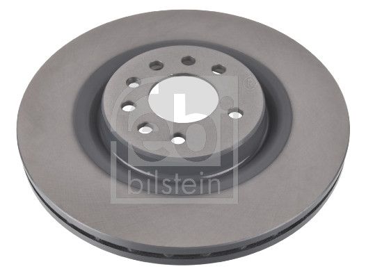 FEBI BILSTEIN 108205 Brake Disc