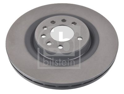 Brake Disc FEBI BILSTEIN 108205