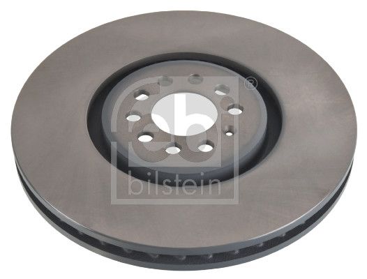 FEBI BILSTEIN 108206 Brake Disc