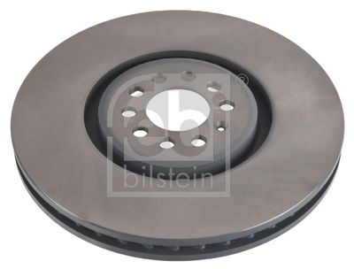 Brake Disc FEBI BILSTEIN 108206