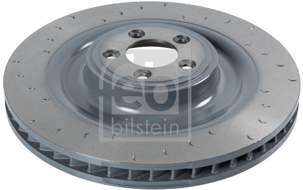 FEBI BILSTEIN 108209 Brake Disc