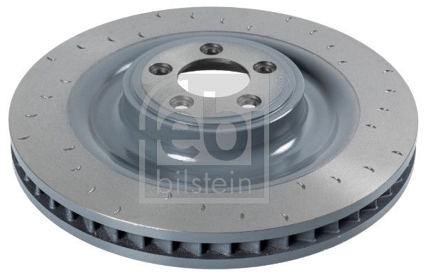 FEBI BILSTEIN 108210 Brake Disc