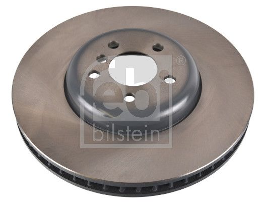 FEBI BILSTEIN 108211 Brake Disc