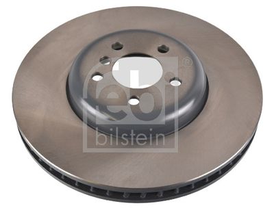 Brake Disc FEBI BILSTEIN 108211