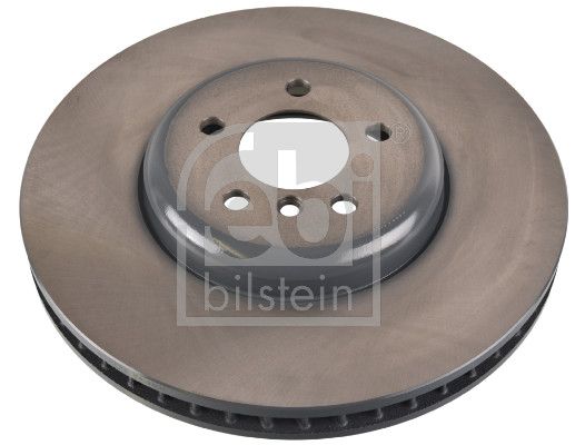 FEBI BILSTEIN 108212 Brake Disc