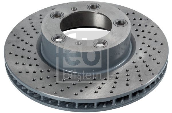 FEBI BILSTEIN 108213 Brake Disc