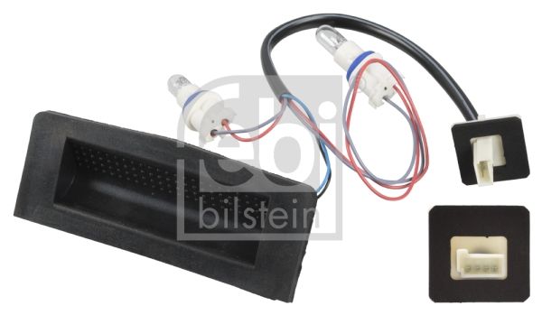 FEBI BILSTEIN 108228 Switch, tailgate release