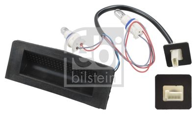 Switch, tailgate release FEBI BILSTEIN 108228