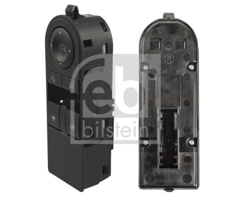 FEBI BILSTEIN 108229 Multi-Function Switch