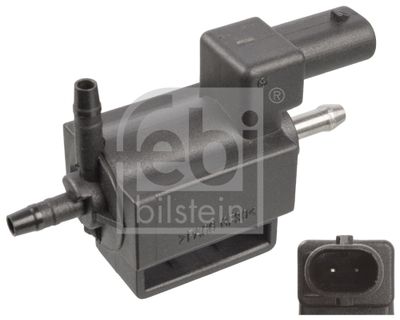Control Valve, air intake FEBI BILSTEIN 108232