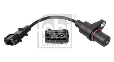Sensor, crankshaft pulse FEBI BILSTEIN 108233