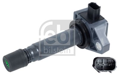 Ignition Coil FEBI BILSTEIN 108236