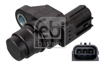 Sensor, camshaft position FEBI BILSTEIN 108240