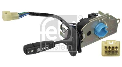 Steering Column Switch FEBI BILSTEIN 108241