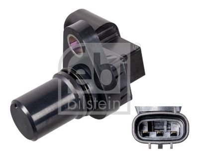 Sensor, crankshaft pulse FEBI BILSTEIN 108248