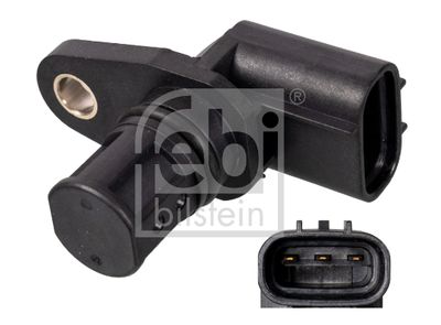 Sensor, camshaft position FEBI BILSTEIN 108250