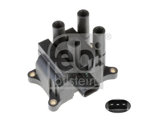 FEBI BILSTEIN 108252 Ignition Coil