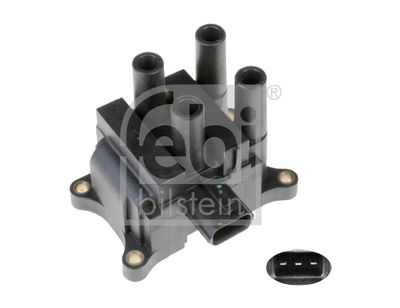 Ignition Coil FEBI BILSTEIN 108252