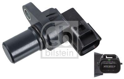 Sensor, camshaft position FEBI BILSTEIN 108253