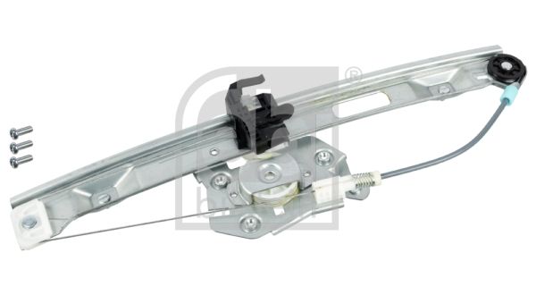 FEBI BILSTEIN 108257 Window Regulator