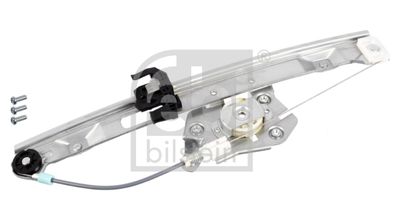Window Regulator FEBI BILSTEIN 108258