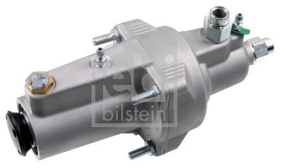 Clutch Booster FEBI BILSTEIN 108264
