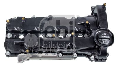 Cylinder Head Cover FEBI BILSTEIN 108275