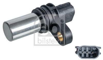Sensor, crankshaft pulse FEBI BILSTEIN 108291