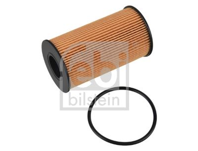 Oil Filter FEBI BILSTEIN 108313