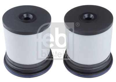 Fuel Filter Set FEBI BILSTEIN 108321