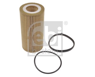 Oil Filter FEBI BILSTEIN 108323