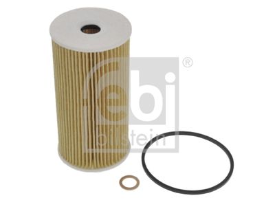Oil Filter FEBI BILSTEIN 108327