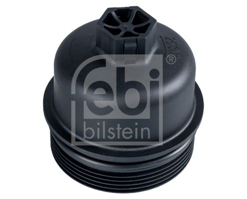 FEBI BILSTEIN 108349 Cap, oil filter housing