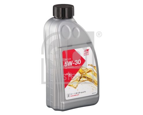 FEBI BILSTEIN 108360 Engine Oil