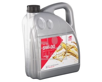 Engine Oil FEBI BILSTEIN 108362