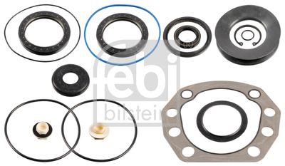 Gasket Set, steering gear FEBI BILSTEIN 108375