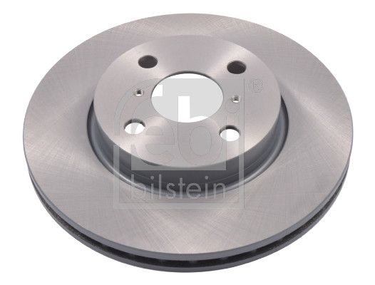 FEBI BILSTEIN 108380 Brake Disc