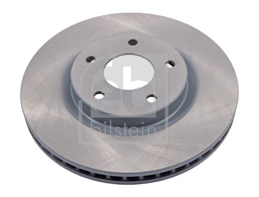 FEBI BILSTEIN 108381 Brake Disc