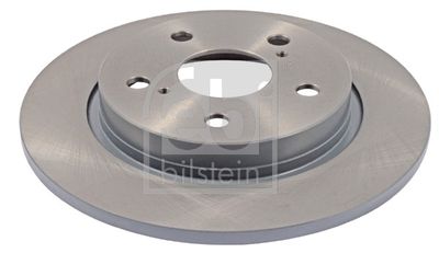 Brake Disc FEBI BILSTEIN 108382